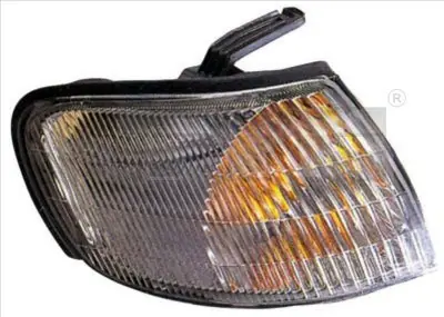 Szybka dostawa Lampa kierunkowskazu TYC 18-0053-05-2