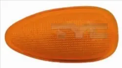 Wybór klientów Lampa kierunkowskazu TYC 18-0155-05-2