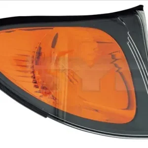 Nowość Lampa kierunkowskazu TYC 18-0163-01-2