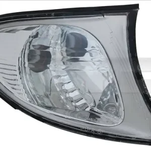 Lampa kierunkowskazu TYC 18-0163-25-2 Szybka wysyłka