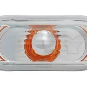 Bezpieczna płatność Lampa kierunkowskazu TYC 18-0605-01-2