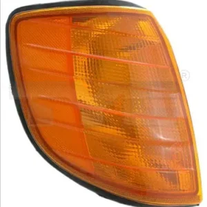 Bezpieczna płatność Lampa kierunkowskazu TYC 18-3312-05-2