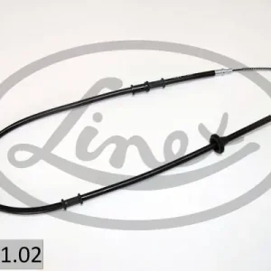 Cięgło, hamulec postojowy LINEX 18.01.02 Promocja