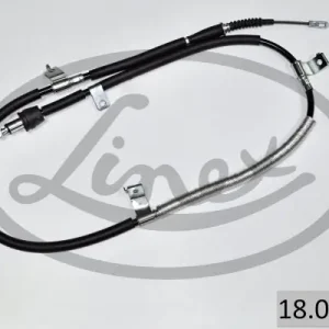 Kup online Cięgło, hamulec postojowy LINEX 18.01.24