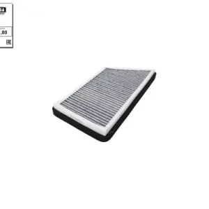 Oferta limitowana Filtr, wentylacja przestrzeni pasażerskiej AUTOMEGA 180003410