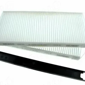 Ograniczona ilość Filtr, wentylacja przestrzeni pasażerskiej AUTOMEGA 180003510