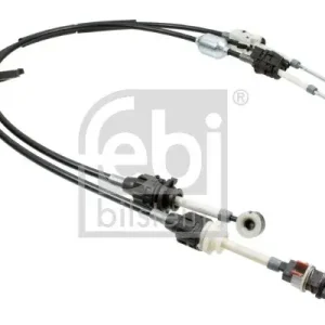 Naciąg linki, ręczna skrzynia biegów FEBI BILSTEIN 180004 Nowość
