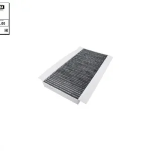 Oferta limitowana Filtr, wentylacja przestrzeni pasażerskiej AUTOMEGA 180005110