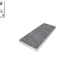 Bestseller Filtr, wentylacja przestrzeni pasażerskiej AUTOMEGA 180006510