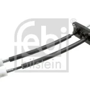 Naciąg linki, ręczna skrzynia biegów FEBI BILSTEIN 180007 Kup online