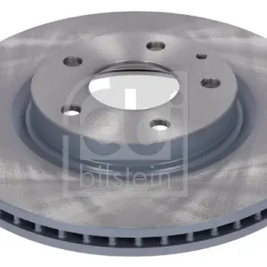 Nowy Tarcza hamulcowa FEBI BILSTEIN 180008