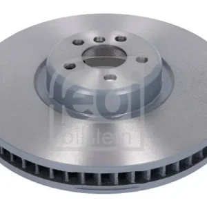 Tarcza hamulcowa FEBI BILSTEIN 180017 Darmowa dostawa