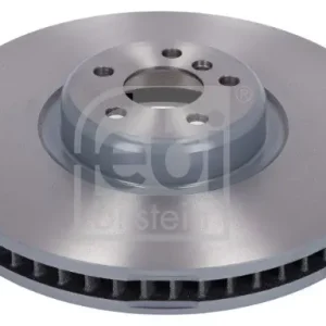 Darmowa dostawa Tarcza hamulcowa FEBI BILSTEIN 180018