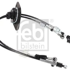 Naciąg linki, ręczna skrzynia biegów FEBI BILSTEIN 180021 Szybka dostawa