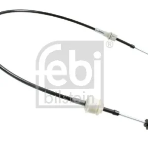 Naciąg linki, ręczna skrzynia biegów FEBI BILSTEIN 180022 Cena promocyjna