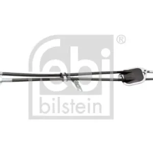 Darmowa dostawa Naciąg linki, ręczna skrzynia biegów FEBI BILSTEIN 180023