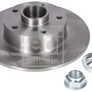 Tarcza hamulcowa FEBI BILSTEIN 180024 Ekspresowa dostawa