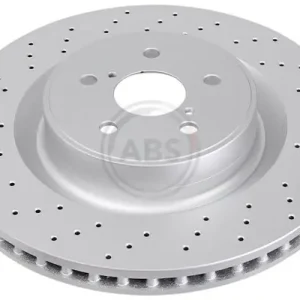 Oferta Tarcza hamulcowa A.B.S. 18014