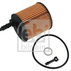 Bestseller Filtr oleju FEBI BILSTEIN 180329
