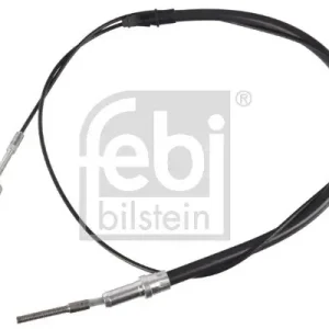 Bestseller Cięgło, hamulec postojowy FEBI BILSTEIN 180477