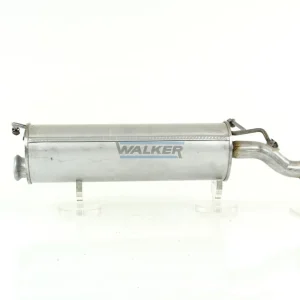 Oferta czasowa Tłumik końcowy WALKER 18098