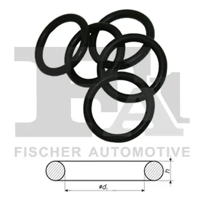 O-RING 24,99 X 3,53 Bezpieczna płatność