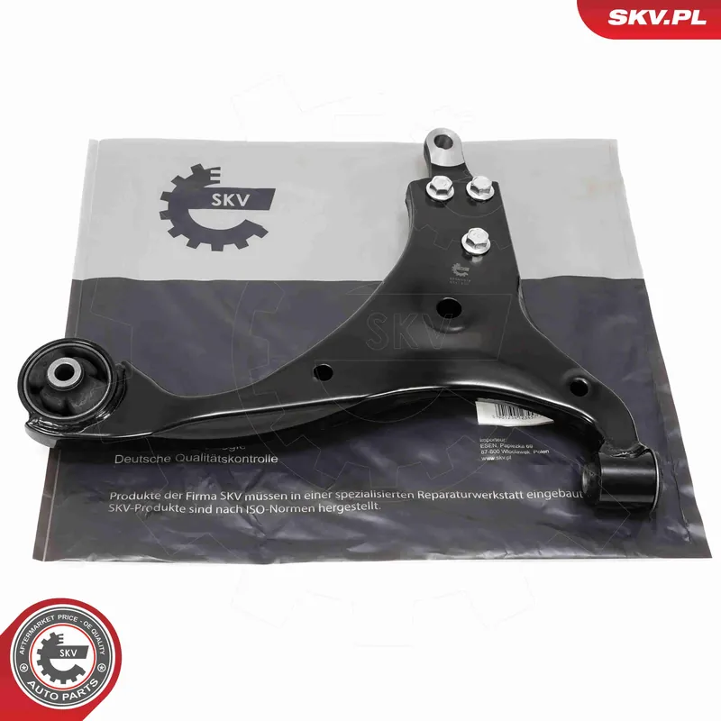 Wahacz, zawieszenie koła ESEN SKV 69SKV078 Premium
