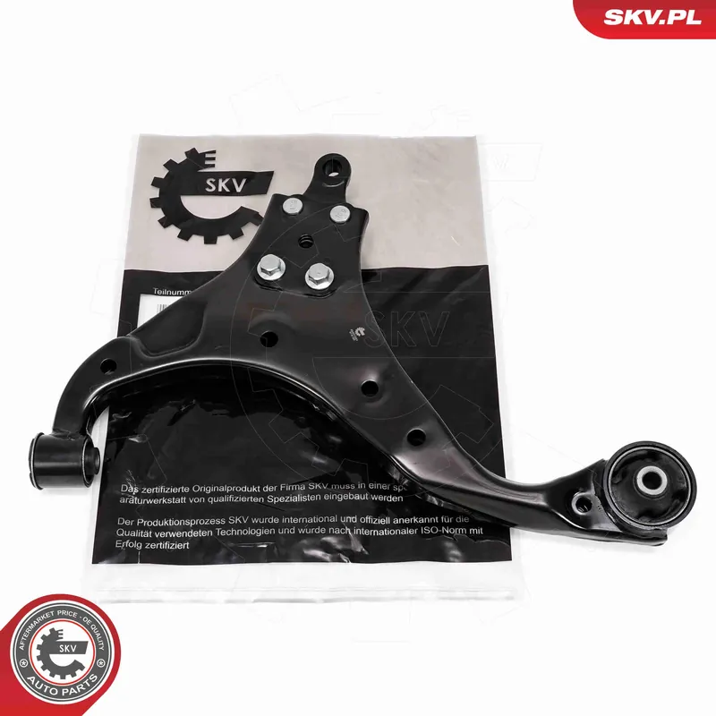 Wahacz, zawieszenie koła ESEN SKV 69SKV081 Wyjątkowa oferta