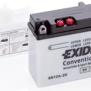 Kup online Akumulator EXIDE 6N12A-2D