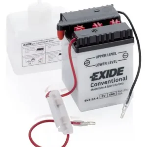 Akumulator EXIDE 6N4-2A-4 Okazja