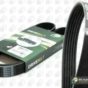 Promocja Pasek klinowy wielorowkowy BGA 6PK1019E