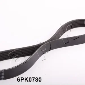 Bestseller Pasek klinowy wielorowkowy JAPKO 6PK780