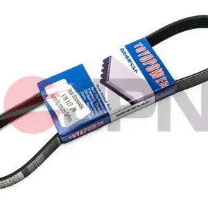 Zniżka Pasek klinowy wielorowkowy JPN 6PK825-JPN