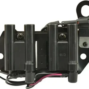 Wybór klientów Cewka zapłonowa KAVO PARTS ICC-3002
