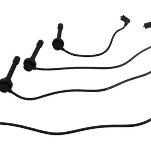 Bestseller Zestaw przewodów zapłonowych KAVO PARTS ICK-5521