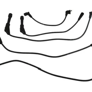 Zestaw przewodów zapłonowych KAVO PARTS ICK-6502 Taniej