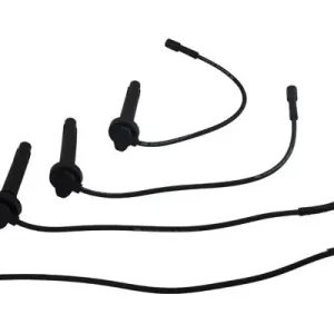 Zestaw przewodów zapłonowych KAVO PARTS ICK-8009 Łatwy zwrot