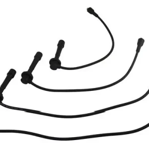 Zestaw przewodów zapłonowych KAVO PARTS ICK-8508 Premium