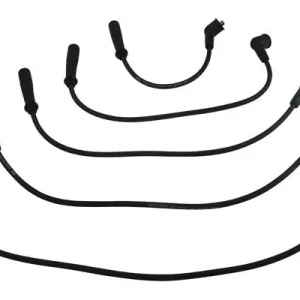 Zestaw przewodów zapłonowych KAVO PARTS ICK-9006 Premium