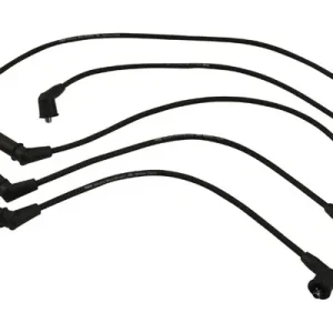 Zestaw przewodów zapłonowych KAVO PARTS ICK-9017 Tylko dziś