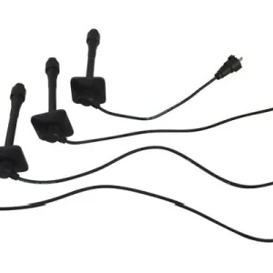 Zestaw przewodów zapłonowych KAVO PARTS ICK-9030 Oferta czasowa