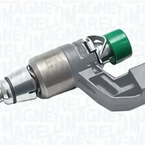Wtryskiwacz MAGNETI MARELLI 805016315701 Popularny