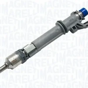 Wtryskiwacz MAGNETI MARELLI 805016364501 Nie przegap