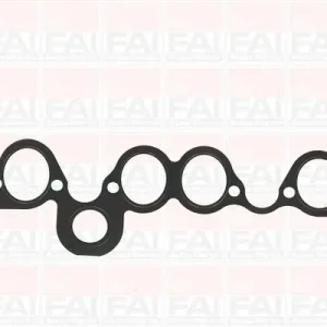 Zestaw uszczelek, kolektor dolotowy FAI AUTOPARTS IM1019 Rabat