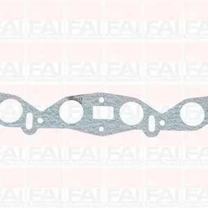 Szybka wysyłka Zestaw uszczelek, kolektor dolotowy FAI AUTOPARTS IM109