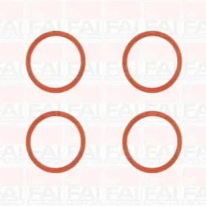 Bezpieczne zakupy Zestaw uszczelek, kolektor dolotowy FAI AUTOPARTS IM1185