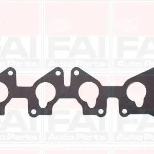 Bezpieczne zakupy Zestaw uszczelek, kolektor dolotowy FAI AUTOPARTS IM783
