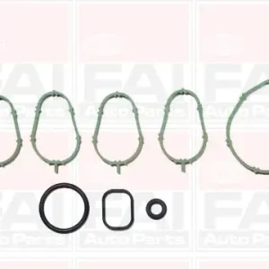 Zestaw uszczelek, kolektor dolotowy FAI AUTOPARTS IM877 Oferta czasowa