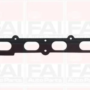 Zestaw uszczelek, kolektor dolotowy FAI AUTOPARTS IM881B Premium
