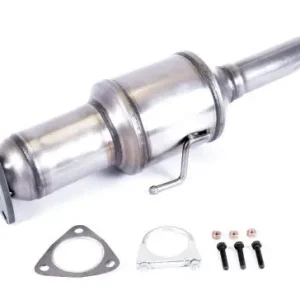 Oferta limitowana Katalizator EEC IV6001T